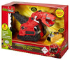Dinotrux Reptool Control Ty Rux