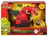 Dinotrux Reptool Control Ty Rux