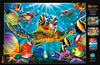 Buffalo Games - Tiny Bubbles - 1000 Piece Jigsaw Puzzle