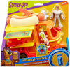 Fisher-Price Imaginext Scooby-Doo Shaggy & Hot Dog Cart