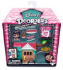Disney Doorables Mini Stack Playset - Lilo and Stitch