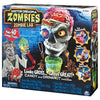 Doctor Dreadful Dr.Dreadful Zombie Lab