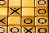 Quixo Classic Strategy Board Game