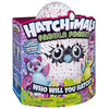 Hatchimals Fabula Forest - Hatching Egg with Interactive Tigrette by Spin Master (Styles and Colors May Vary)