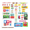 Woodstock Candy ~ Care Package Assortment Gift Box Retro Nostalgic Candy Mix from Childhood for Man or Woman Jr