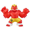Heroes of Goo Jit Zu Pack - Blazagon - Silverback