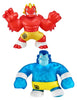 Heroes of Goo Jit Zu Pack - Blazagon - Silverback