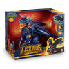 WowWee Untamed Legends Dragon - Interactive Toy