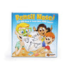 Fat Brain Toys Pencil Nose, Multi