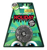 Compound Kings Holiday Glitz Slime Single Pack, Gold
