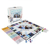 Monopoly Game: Disney Frozen 2 Edition Board Game for Ages 8 & Up