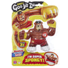 Heroes of Goo Jit Zu - Single Spongy Bear Action Figure, Brawler