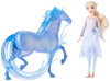 Disney Frozen Elsa Fashion Doll & Nokk Figure Inspired by Frozen 2