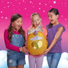 Rainbocorns Giant Big Bow Surprise Mystery Egg (Includes 25+ Surprises!) by Zuru - Flamingo