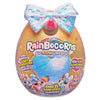 Rainbocorns Giant Big Bow Surprise Mystery Egg (Includes 25+ Surprises!) by Zuru - Flamingo