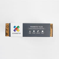 CONNETIX Rainbow Transport Pack, 50 Pieces