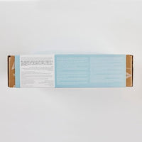 CONNETIX Clear Starter Pack, 34 Pieces