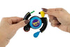 World's Smallest Bop It Extreme – Play The Classic Bop It Challenge in a Miniature, Collectible Size, Travel Electronic Game, Great for Kids and Adults, Family Game, Party Game