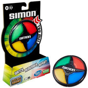 Hasbro Gaming Simon Micro Series Game