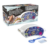 Easy Bake Ultimate Oven, Baking Star Super Treat Edition with 3 Mixes. For ages 8 and up.