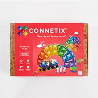 CONNETIX Rainbow Mega Pack, 212 Pieces
