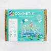 CONNETIX Pastel Ball Run Pack, 106 Pieces