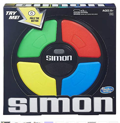 Simon Classic Game (1 Pack)