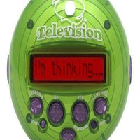 Mattel Radica 20Q Theme - TV