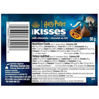 Kisses Harry Potter Sorting Hat Cane, Milk Chocolate, 50g/1.75 oz. Tube