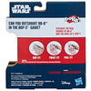 Bop It! Game Star Wars BB-8 Edition, Gifts for Kids, Electronic Games for Kids Ages 8 and up (Amazon Exclusive)