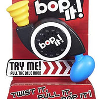 Simon Micro Series Game + Bop It Micro Series Game – Bundle of 2 Games