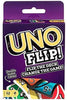 Mattel Uno Flip