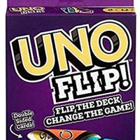 Mattel Uno Flip