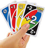 Mattel Uno Flip