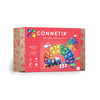 CONNETIX Rainbow Mega Pack, 212 Pieces