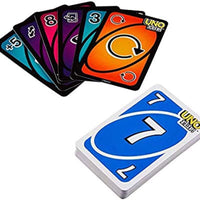 Mattel Uno Flip