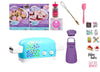 Easy Bake Oven Easy Bake Ultimate Oven Baking Bundle (Oven + 2 Mixes + Rainbow Sprinkles + whisk + apron + stickers) Gift Set for Kids 8yrs and Up