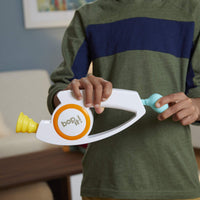 Hasbro Gaming Bop It! Electronic Game for Kids Ages 8 and up, Kids Games for 1 or More Players, Board Games for Kids, Kids Gifts