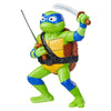 Bop It! Teenage Mutant Ninja Turtles Leonardo Edition Game for Kids Ages 8 and Up, Teenage Mutant Ninja Turtles Toys, for 1 or More Players