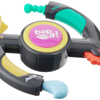 Hasbro Gaming Bop It Extreme Electronic Game for 1 or More Players, Fun Party Interactive Game for Kids Ages 8+, 4 Modes Including One-On-One Mode (Amazon Exclusive)