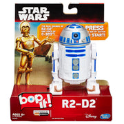Bop It! Game Star Wars R2-D2 Edition, Gifts for Kids, Electronic Games for Kids Ages 8 and Up (Amazon Exclusive)