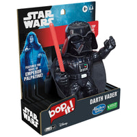 Bop It! Star Wars Darth Vader Edition Game, Features The Voice of Emperor Palpatine, Game for 1 or More Players, Ages 8 and Up