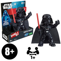 Bop It! Star Wars Darth Vader Edition Game, Features The Voice of Emperor Palpatine, Game for 1 or More Players, Ages 8 and Up