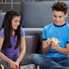 Bop It! Game Star Wars BB-8 Edition, Gifts for Kids, Electronic Games for Kids Ages 8 and up (Amazon Exclusive)