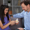 Bop It! Game Star Wars BB-8 Edition, Gifts for Kids, Electronic Games for Kids Ages 8 and up (Amazon Exclusive)