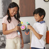 Hasbro Gaming Bop It Extreme Electronic Game for 1 or More Players, Fun Party Interactive Game for Kids Ages 8+, 4 Modes Including One-On-One Mode (Amazon Exclusive)