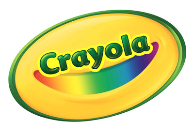 Crayola Company Logo