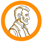 Lucky Penny Shop logo