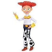 Disney Pixar Toy Story Sing N' Yodel Jessie