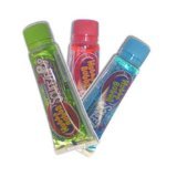 Hubba Bubba Assorted Sour Squeeze Pop Liquid Candy Tubes 18 Count